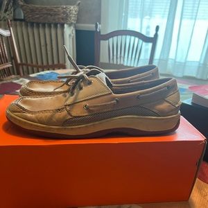Men’s size 11.5 sperrys